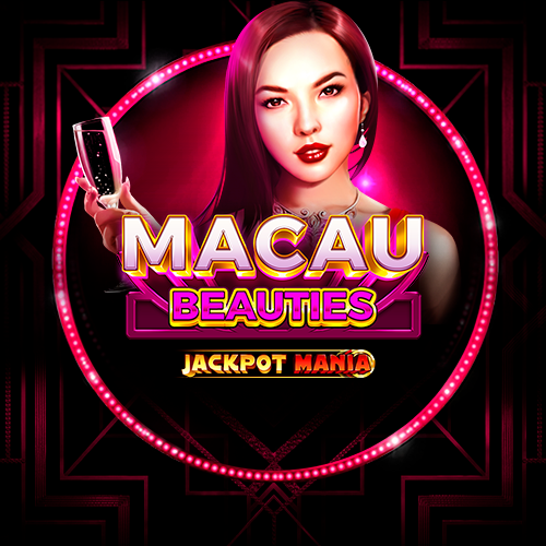 Macau Beauties 96